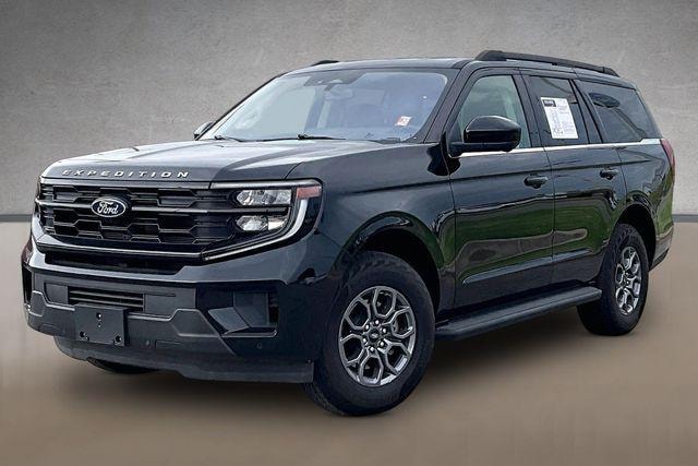 Photo of 2025 Ford Expedition 