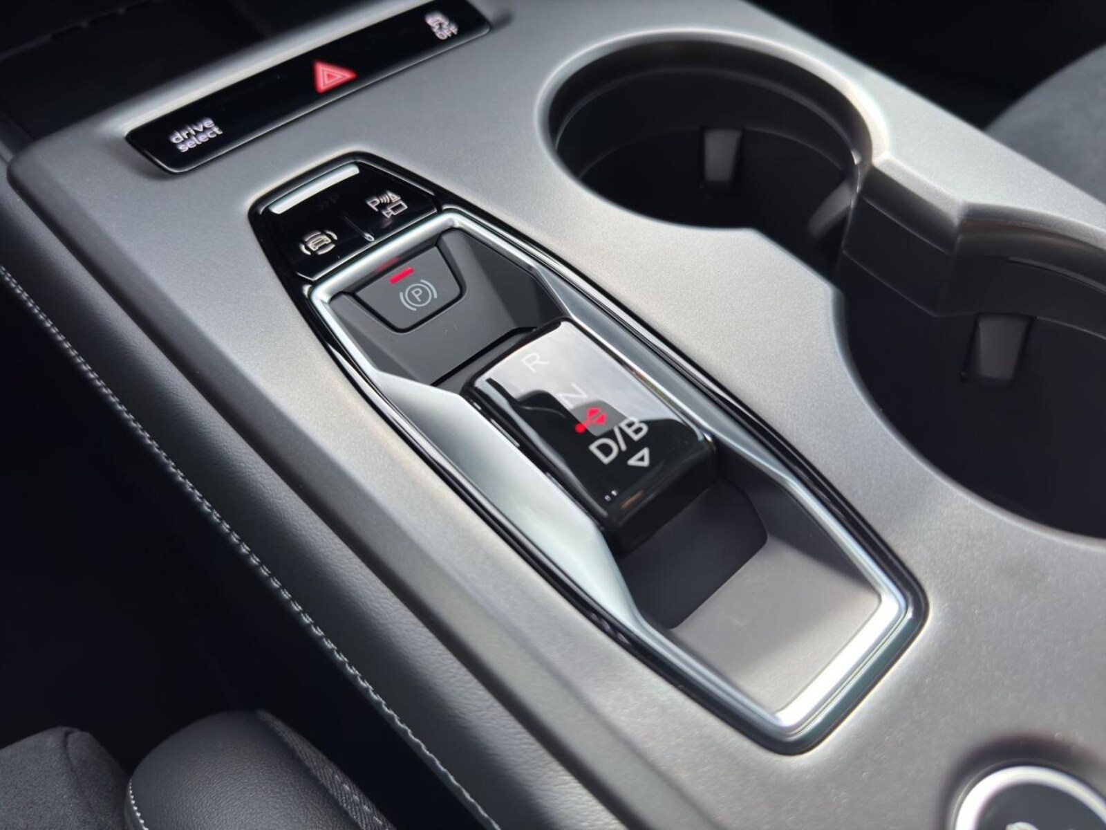 Audi Q4 Sportback e-tron – Bild 7