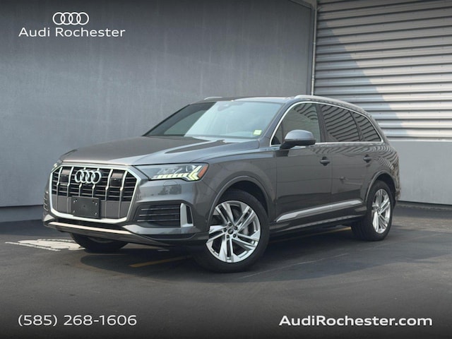2023 Audi Q7