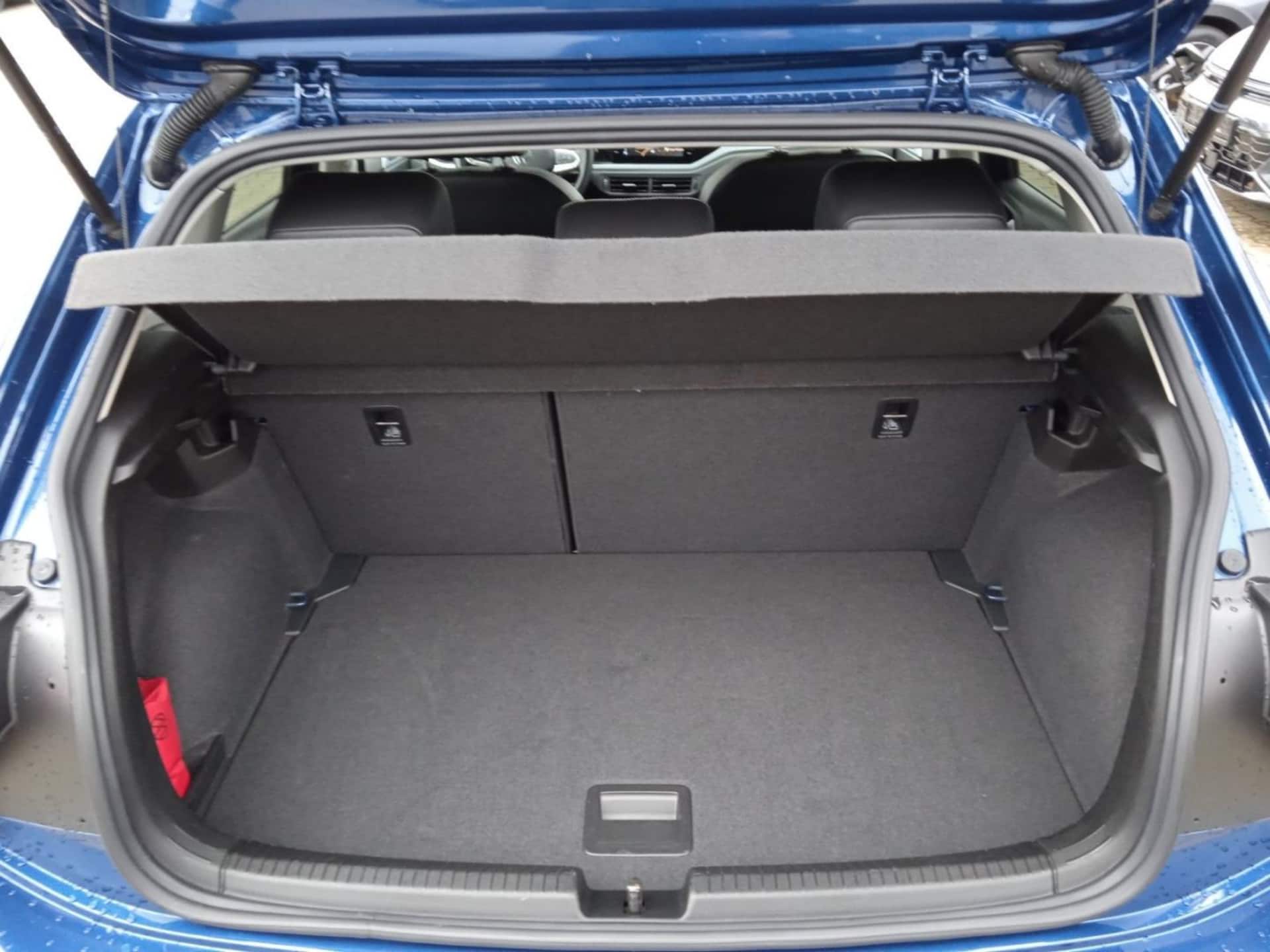 Volkswagen Polo Goal