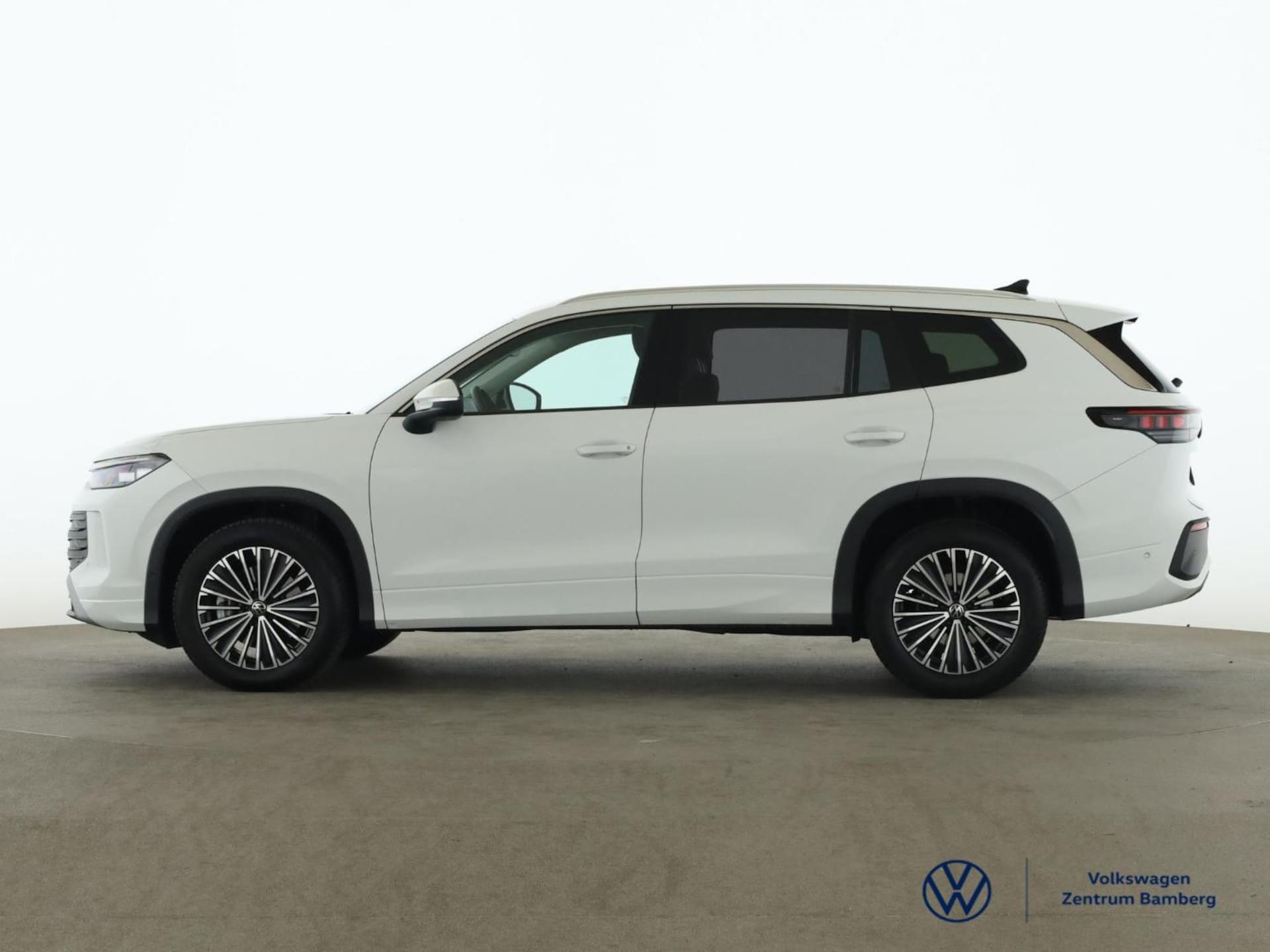 Volkswagen Tayron Life
