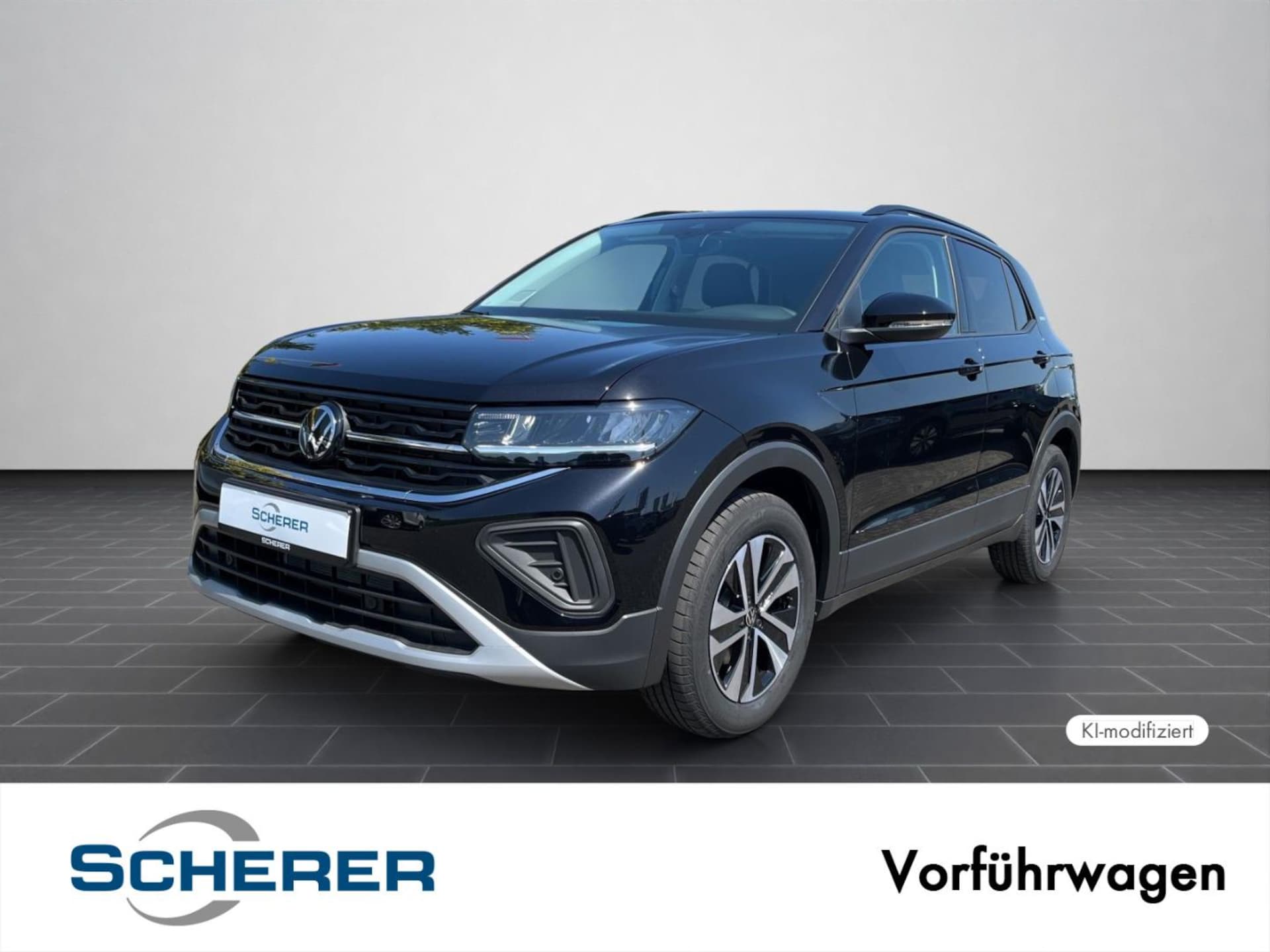 Volkswagen T-Cross ENERGY