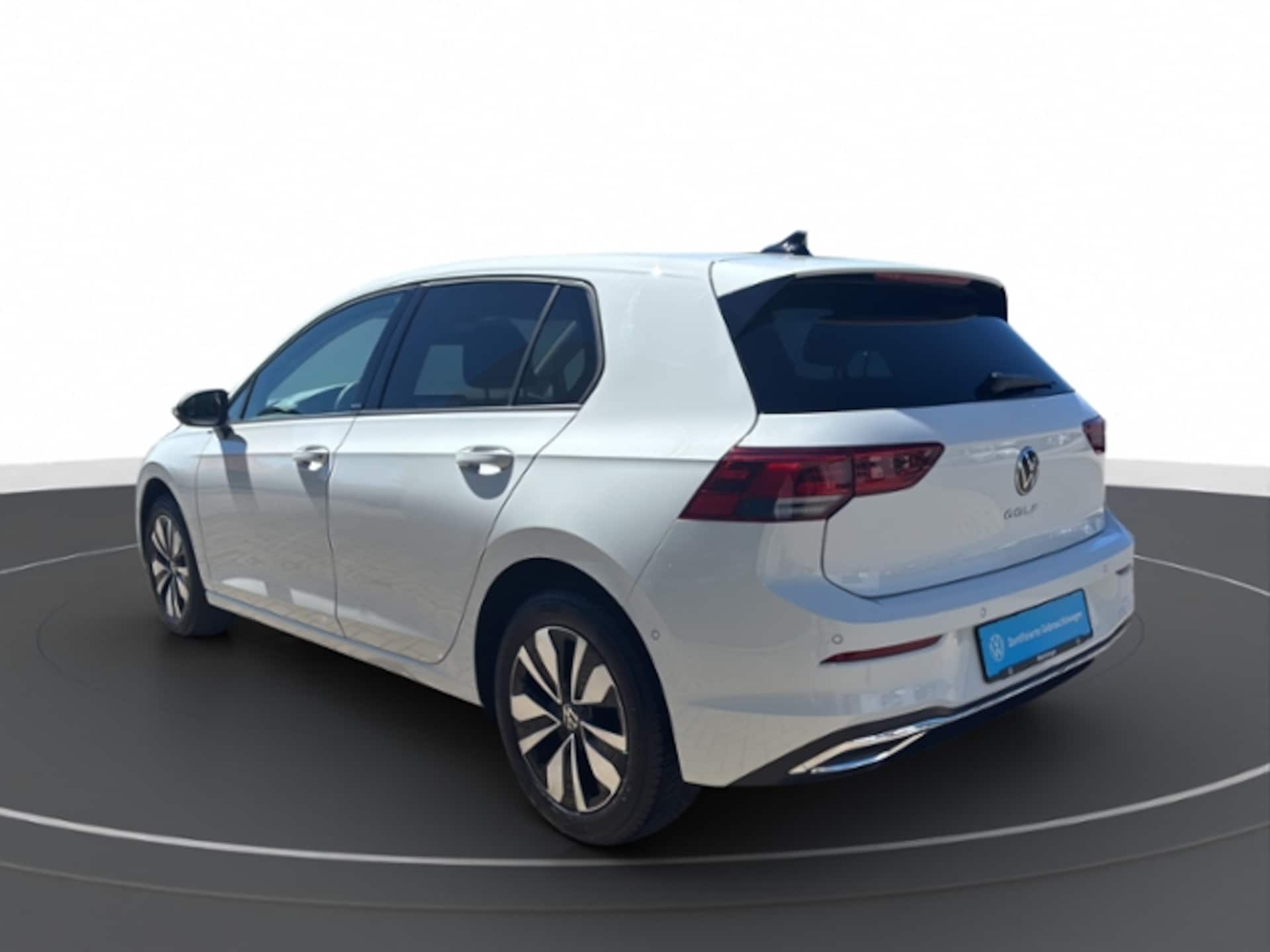 Volkswagen Golf MOVE