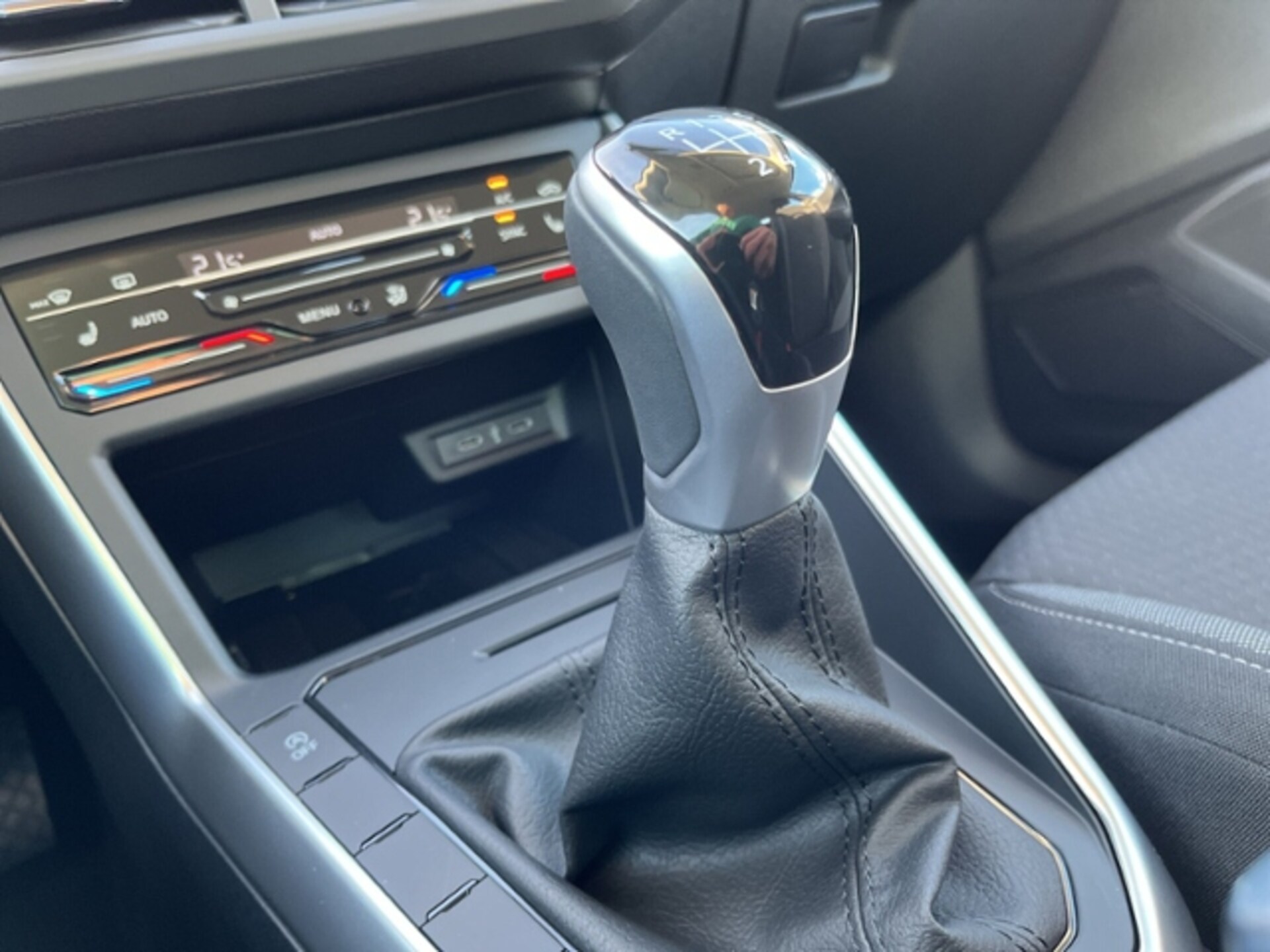 Volkswagen Taigo Life