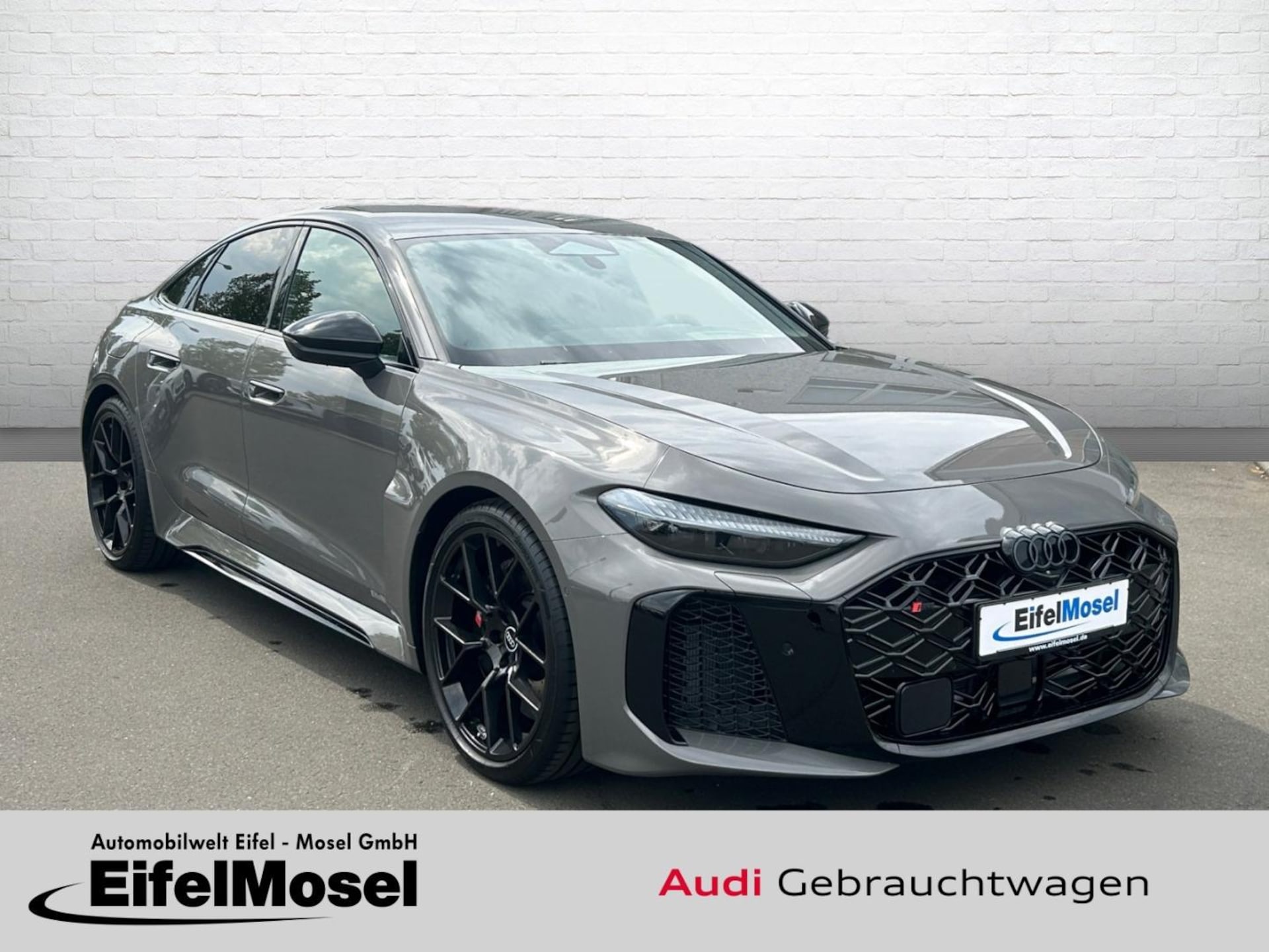 Audi RS 5 Limousine