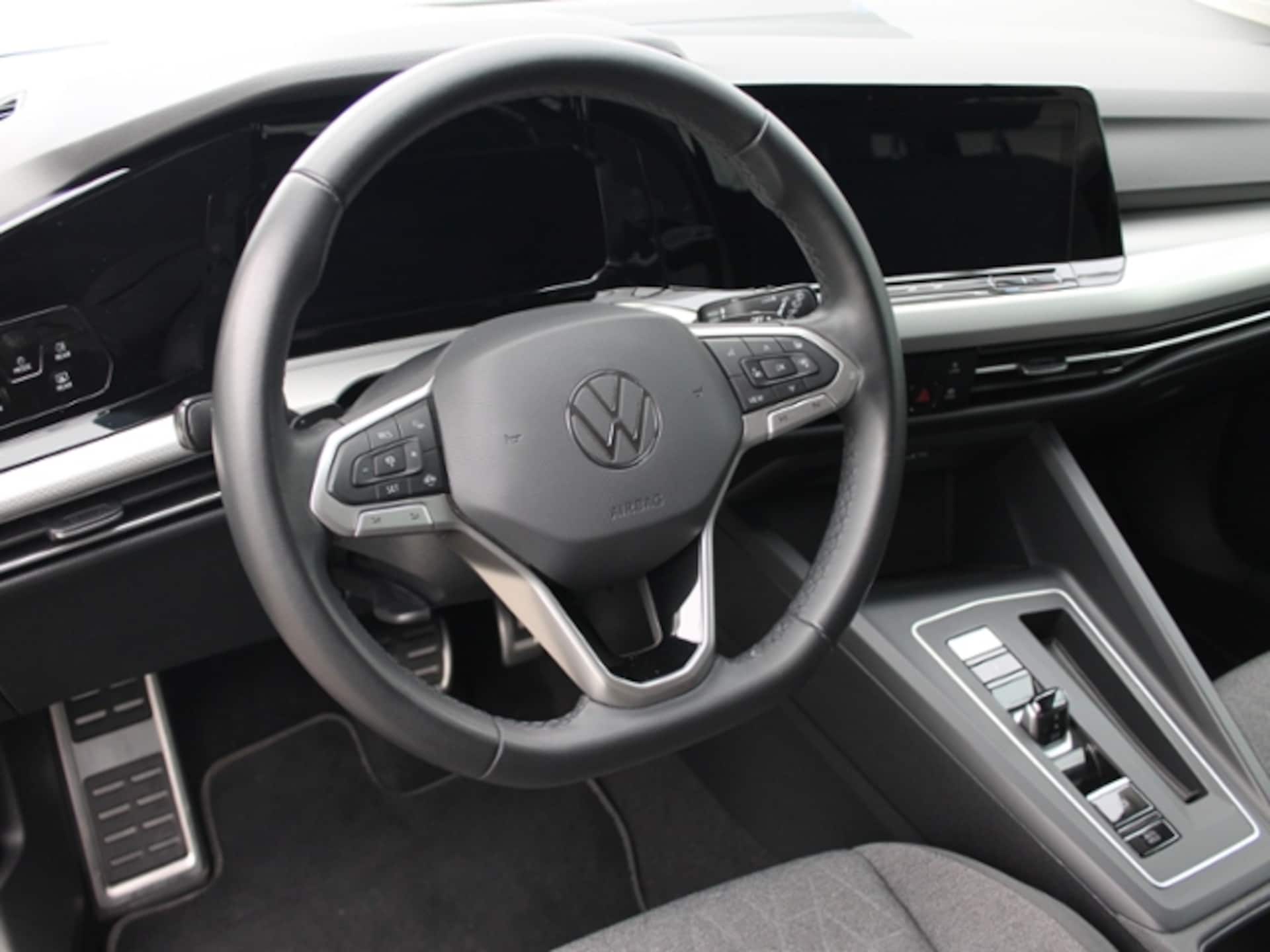 Volkswagen Golf Variant MOVE