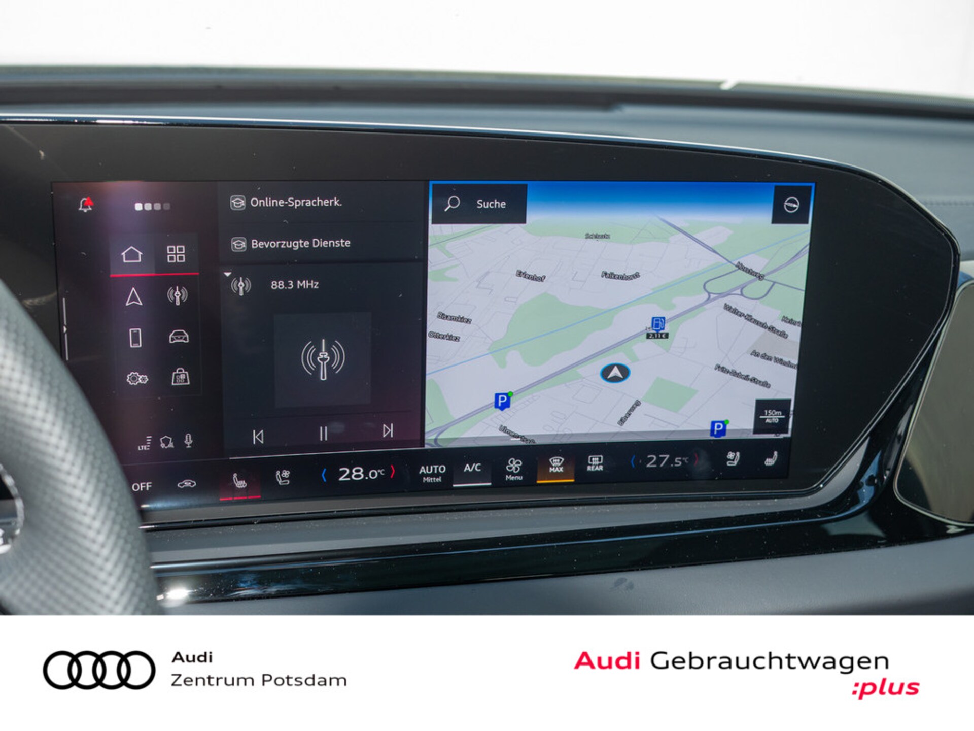 Audi A5 Avant edition one