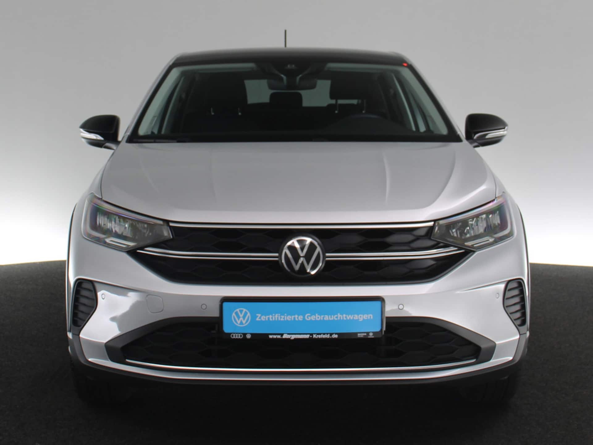 Volkswagen Taigo Goal