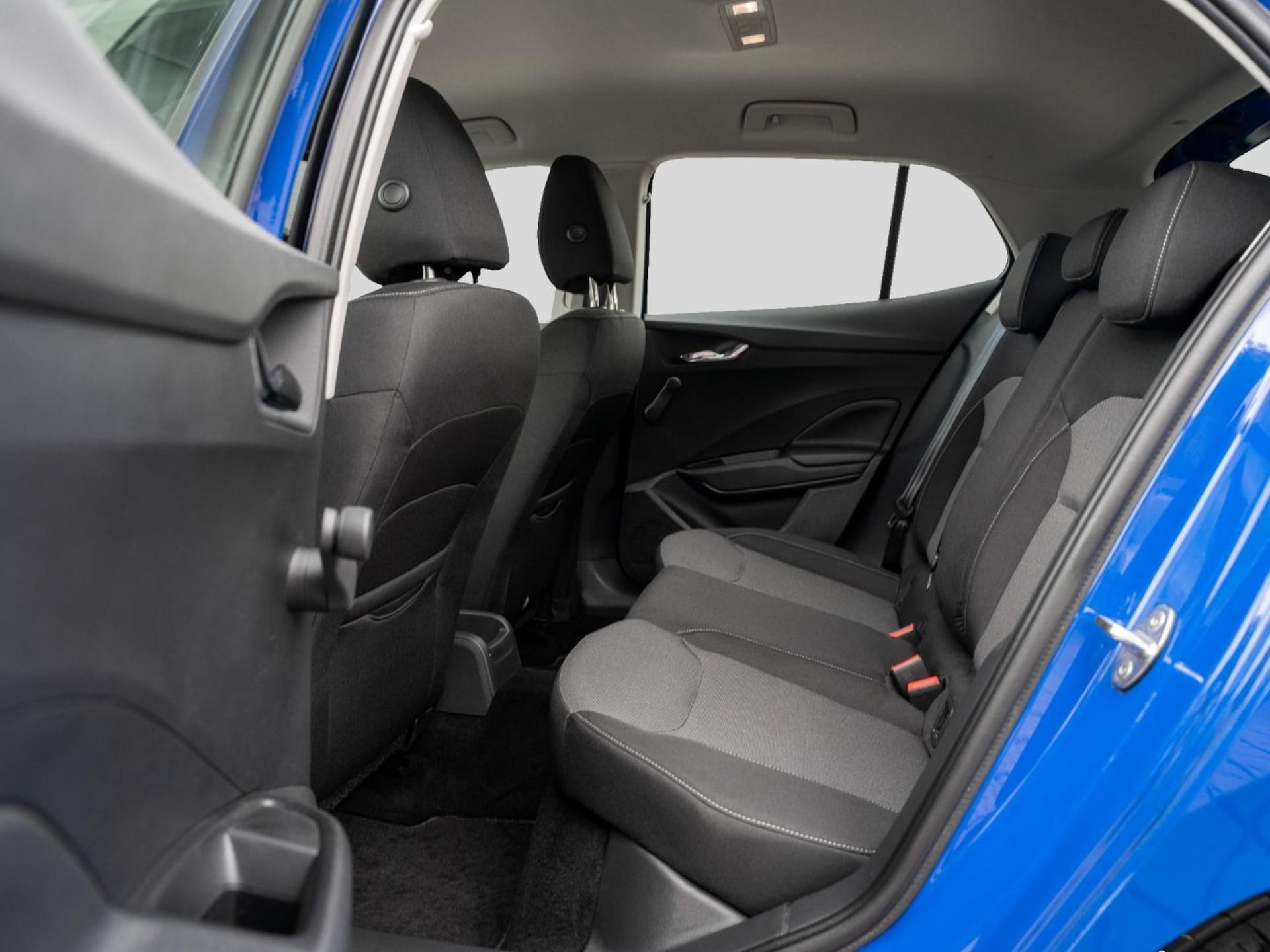 Skoda Fabia Ambition