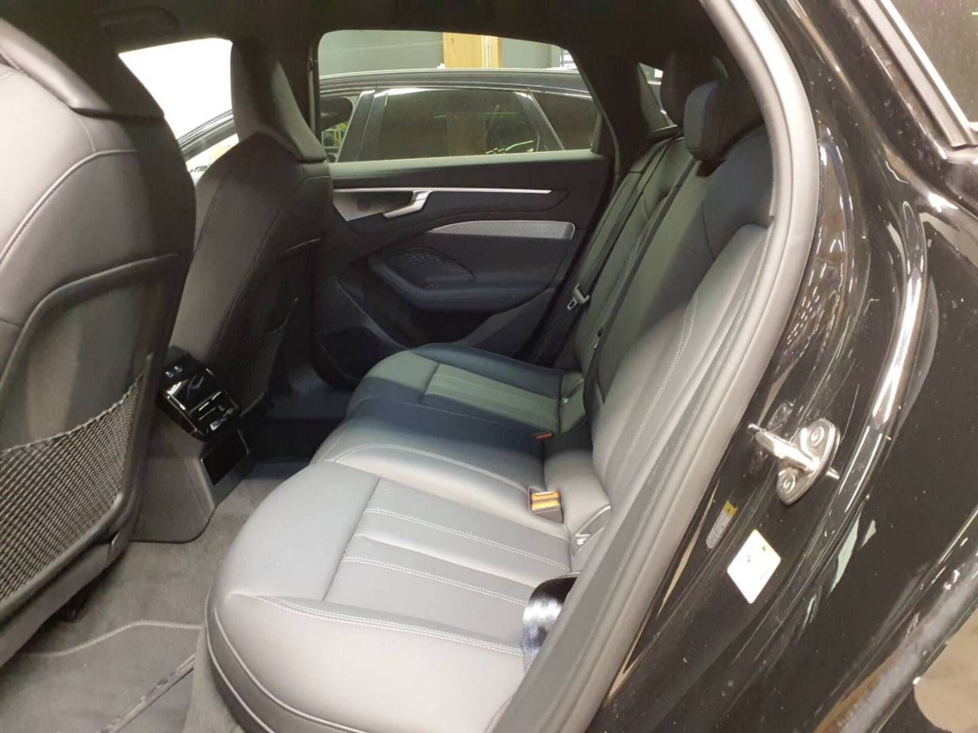 Audi A6 Limousine