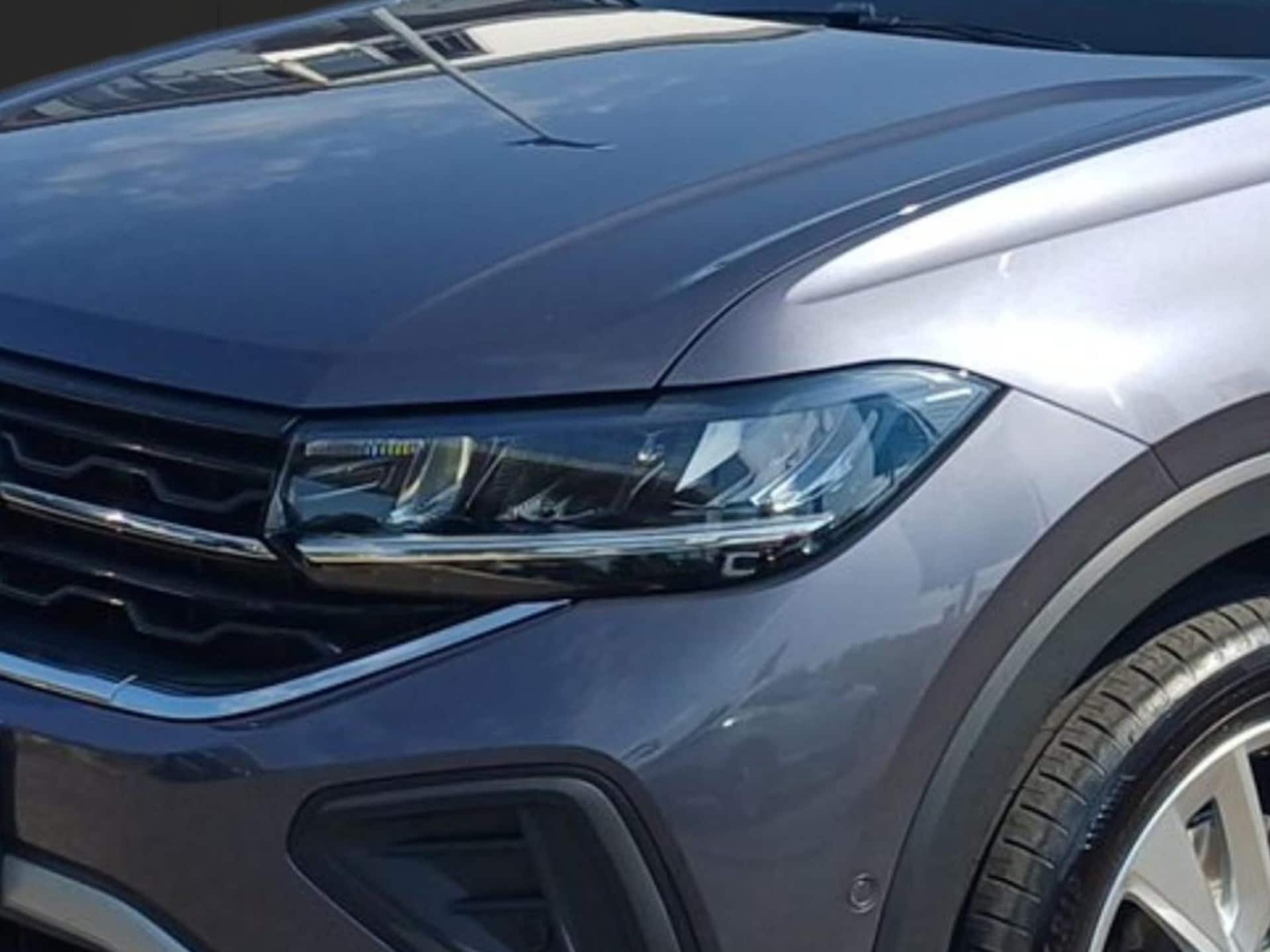 Volkswagen T-Cross ENERGY