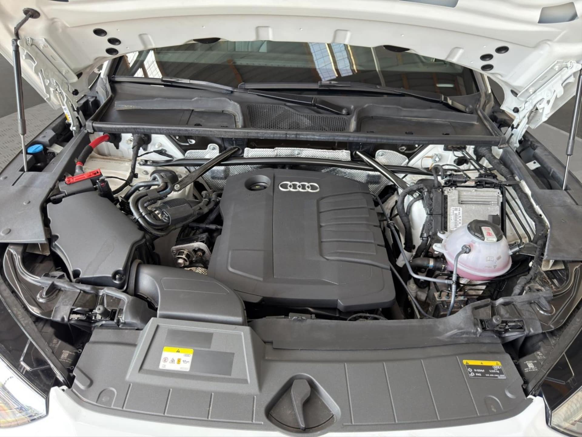 Audi Q5 SUV S line