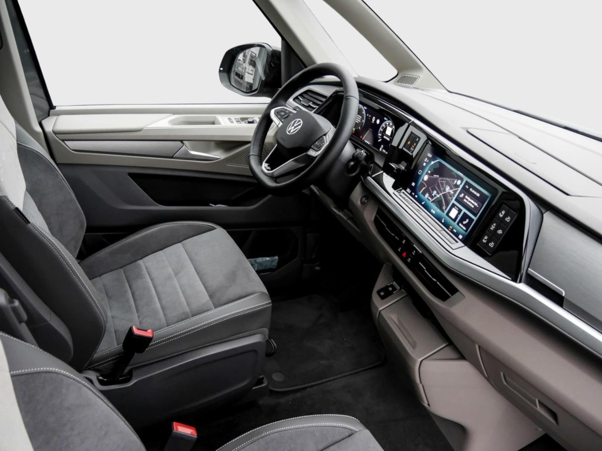 Volkswagen California Ocean