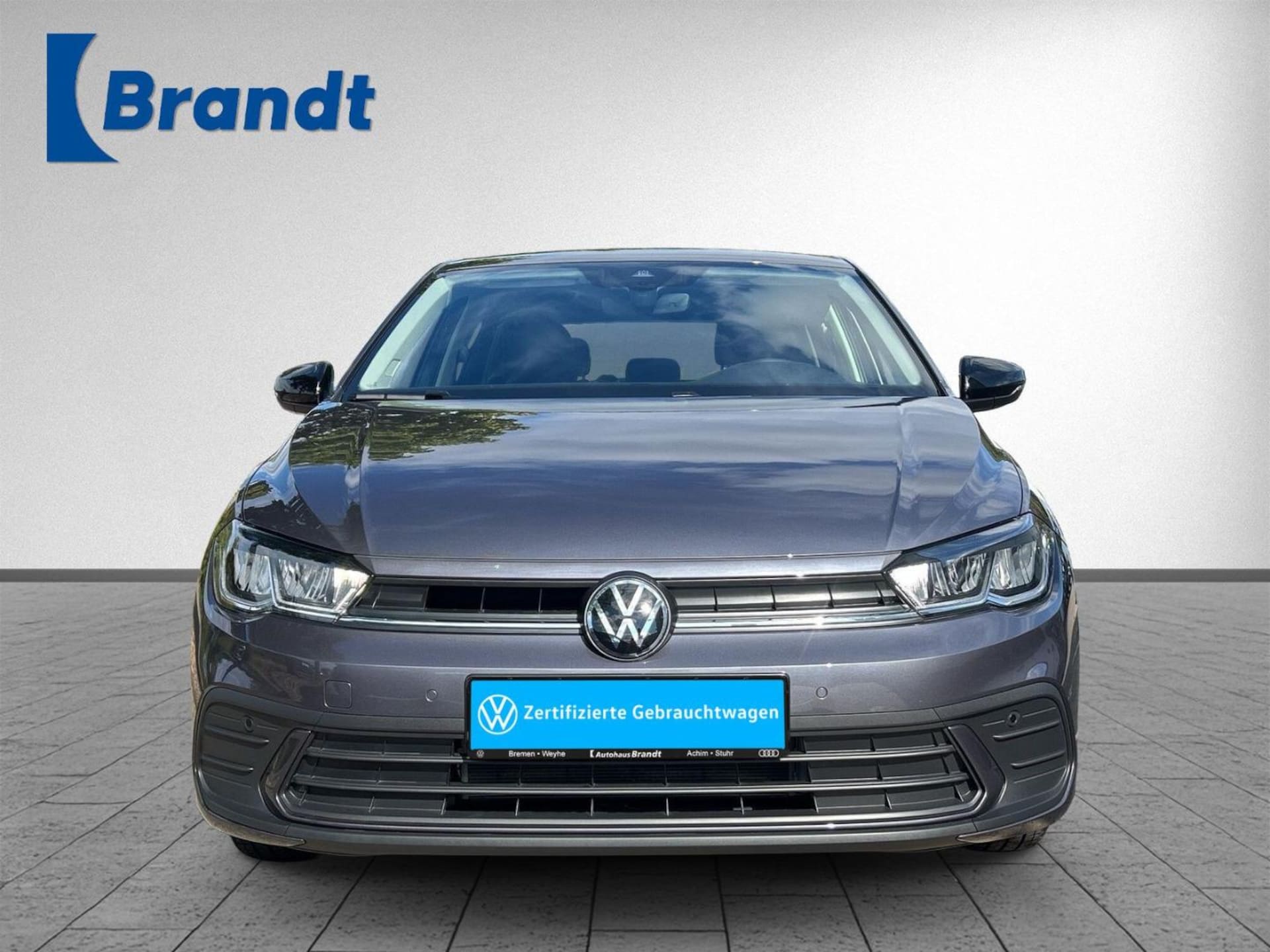 Volkswagen Polo Goal