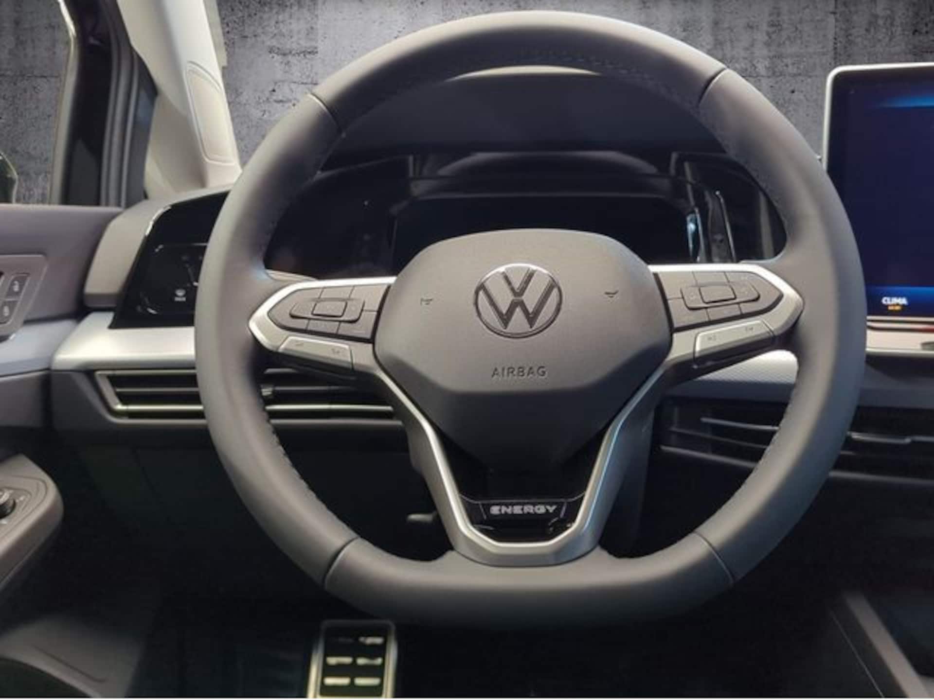 Volkswagen Golf Variant ENERGY
