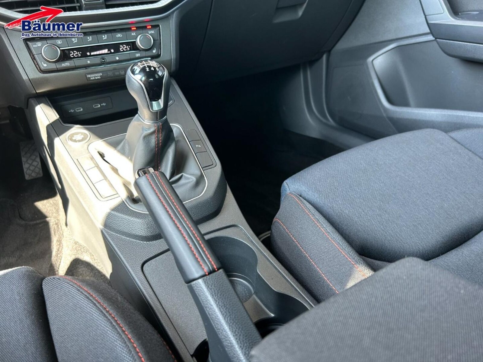 SEAT Ibiza – Bild 28