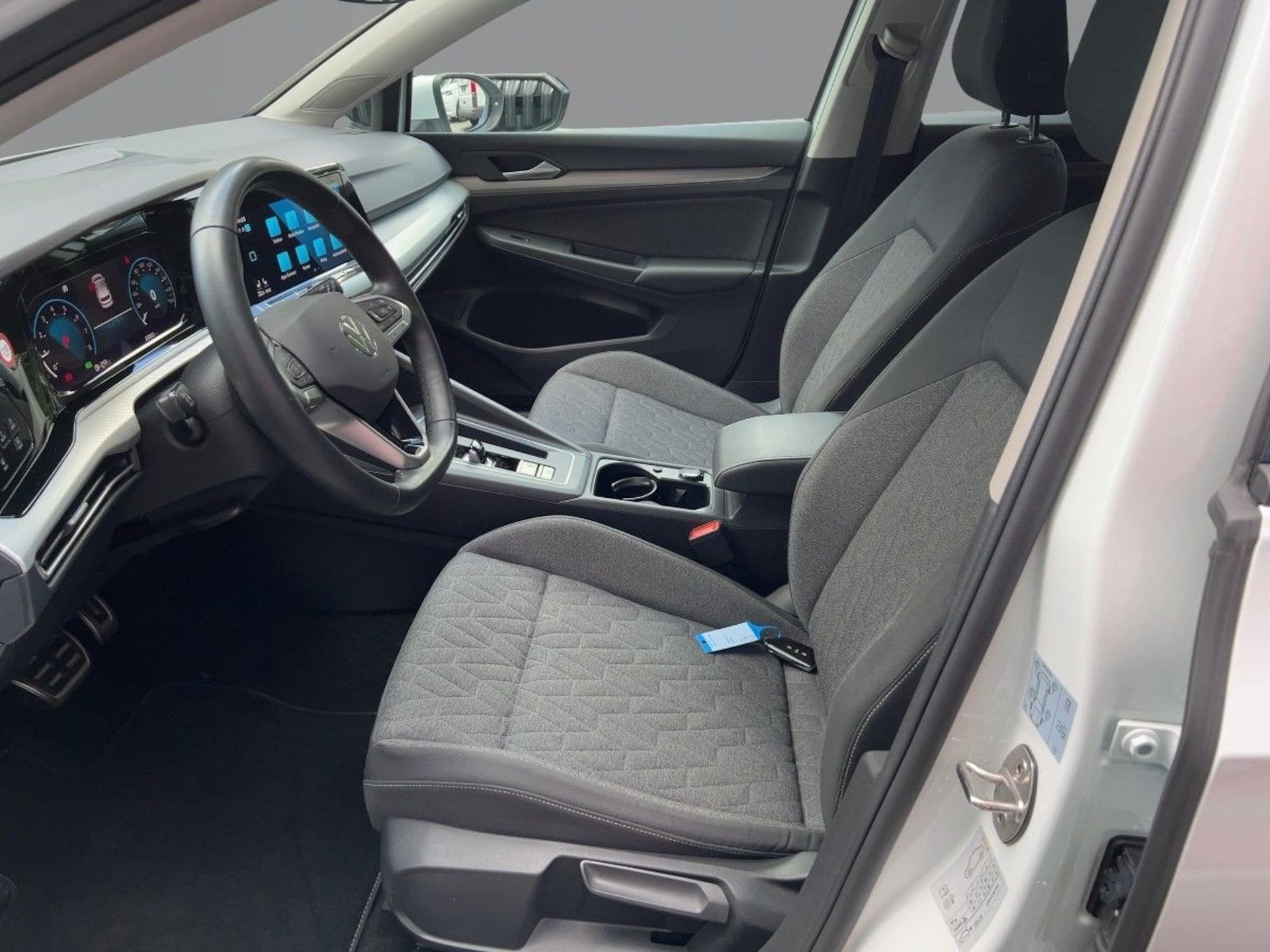 Volkswagen Golf MOVE