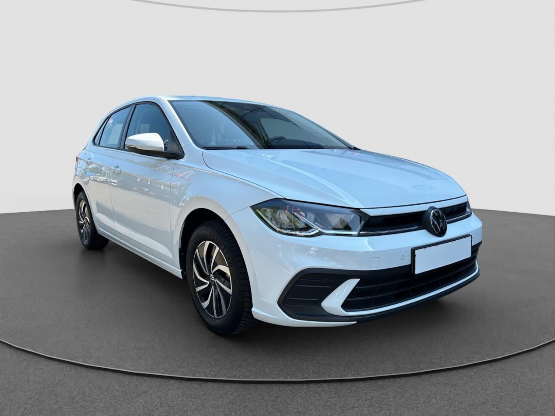 Volkswagen Polo Life