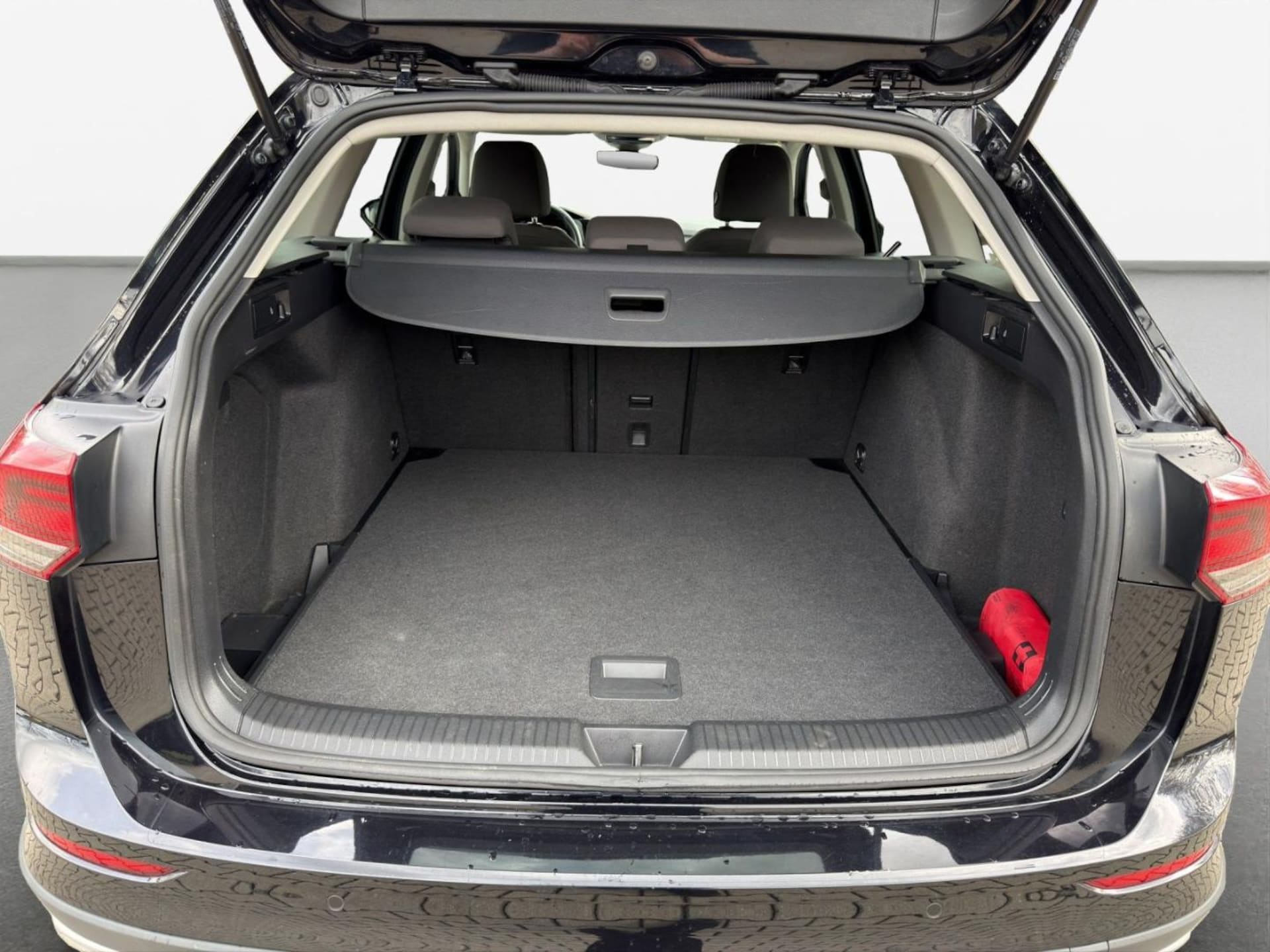Volkswagen Golf Variant Alltrack