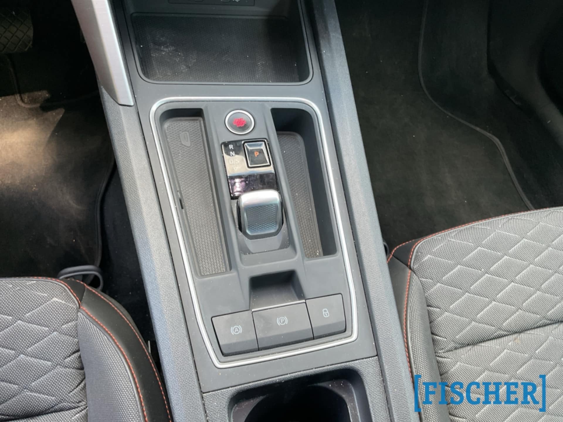 SEAT Leon FR