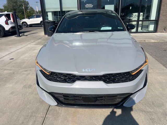 2023 Kia K5