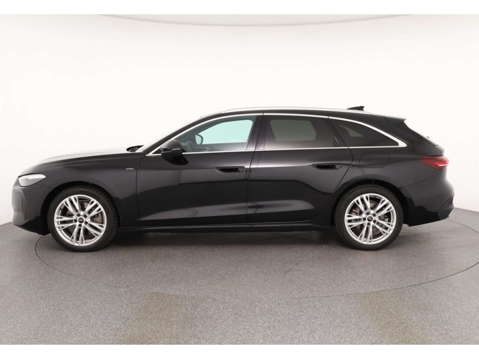 Audi A5 Avant e-hybrid