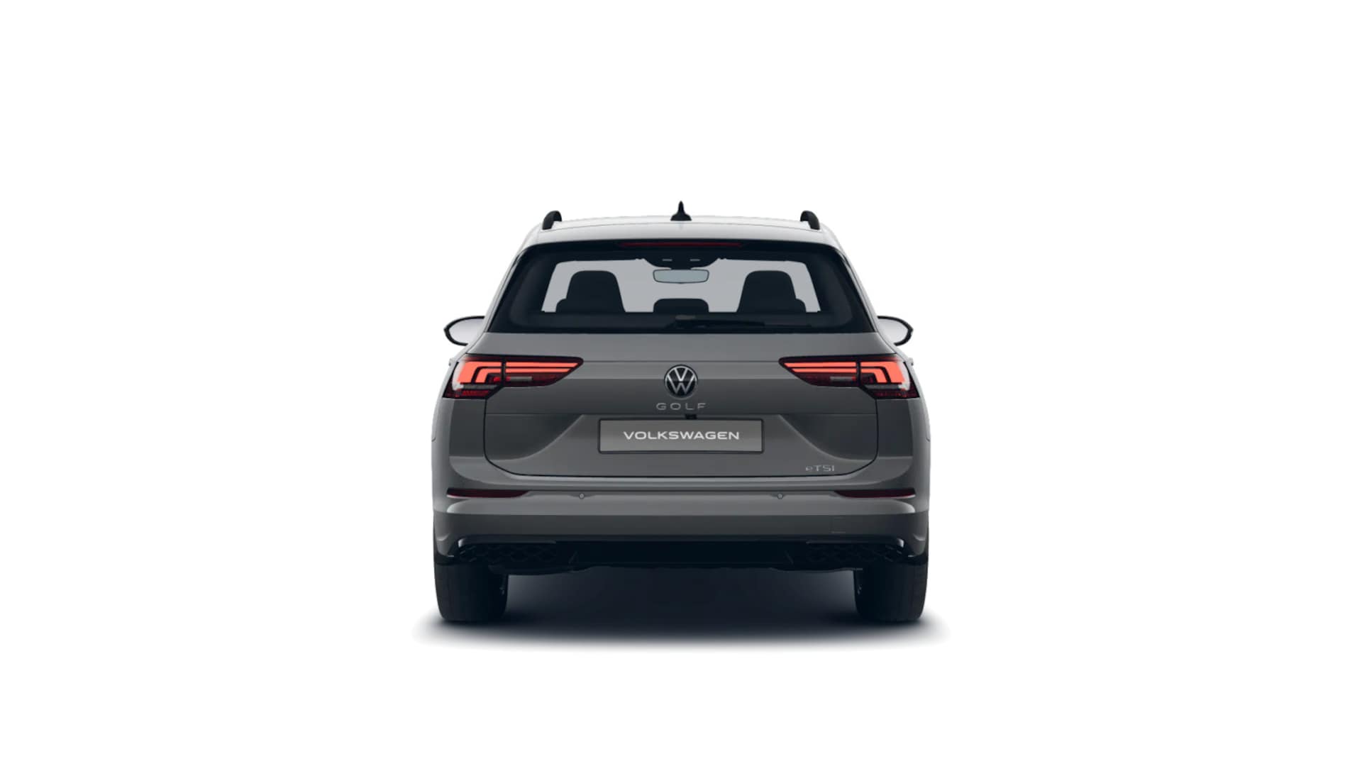 Volkswagen Golf Variant R-Line