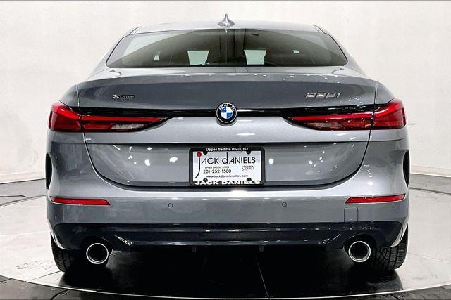 2022 BMW