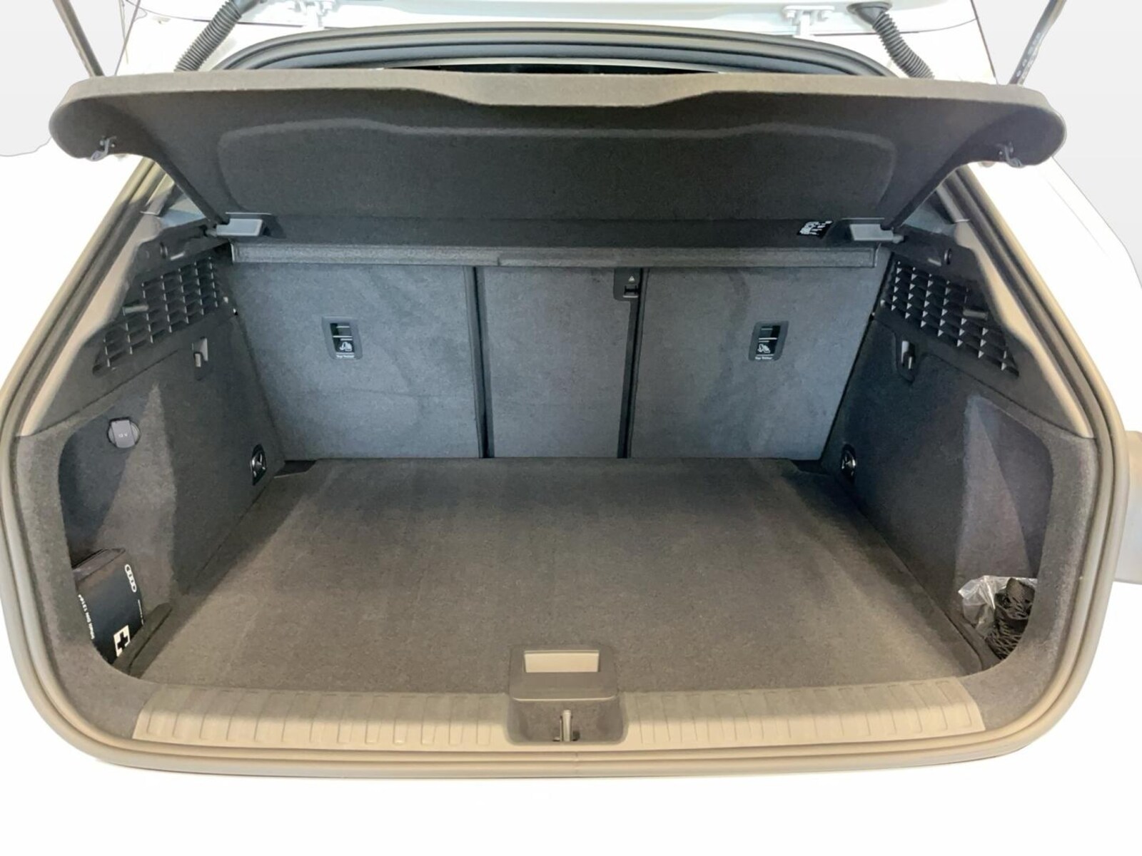 Audi S3 Sportback – Bild 12