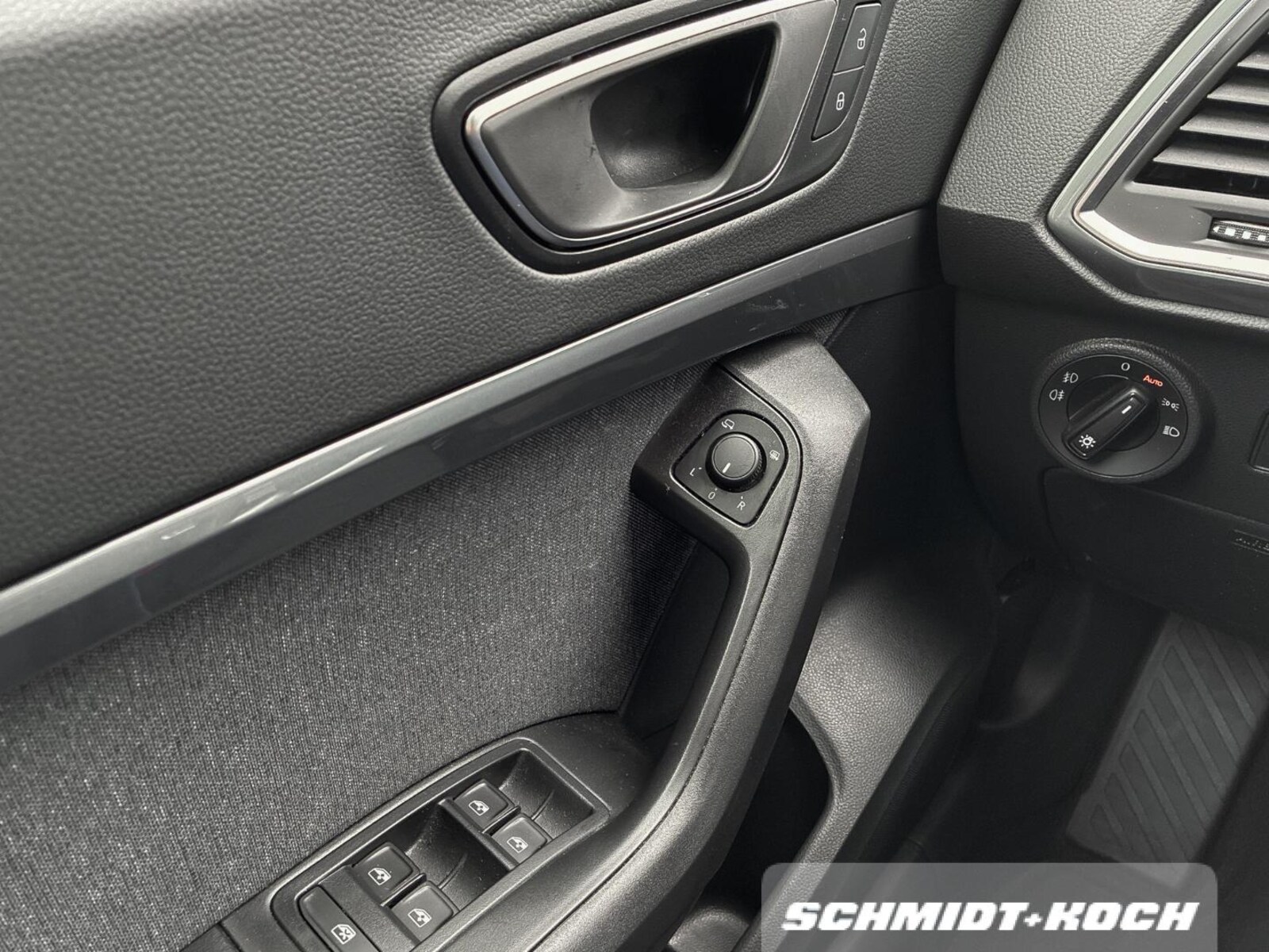SEAT Ateca – Bild 12