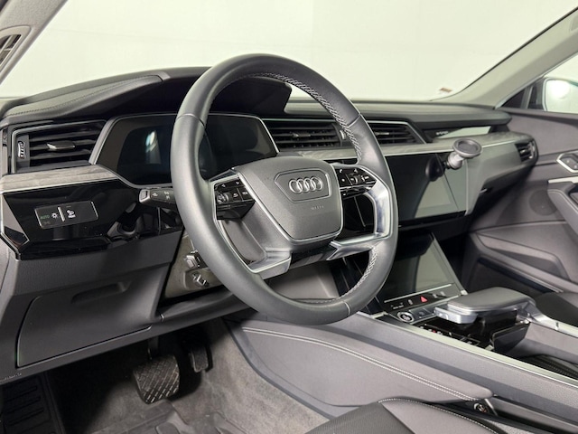 2024 Audi Q8 e-tron