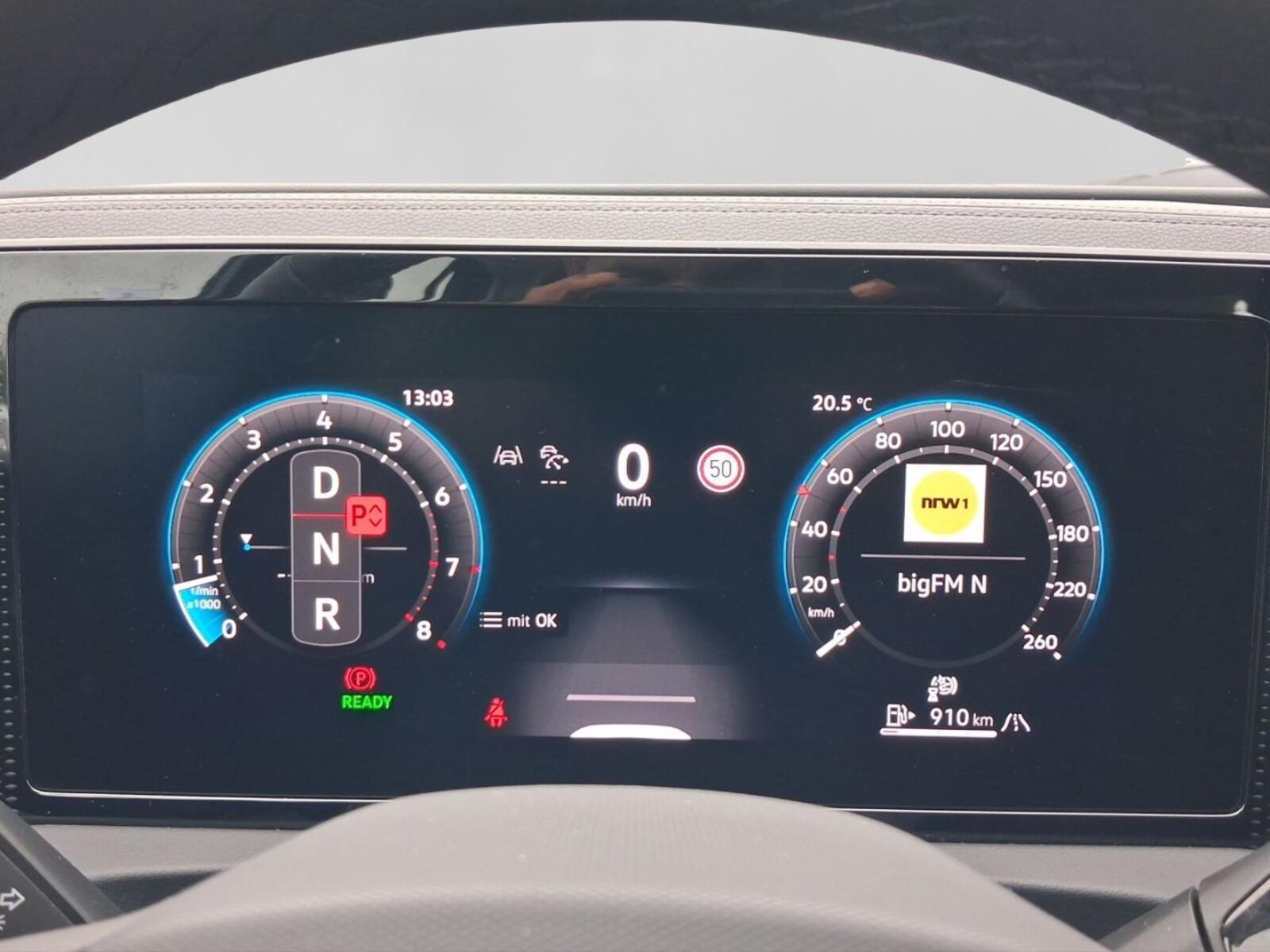 Volkswagen Tiguan – Bild 9