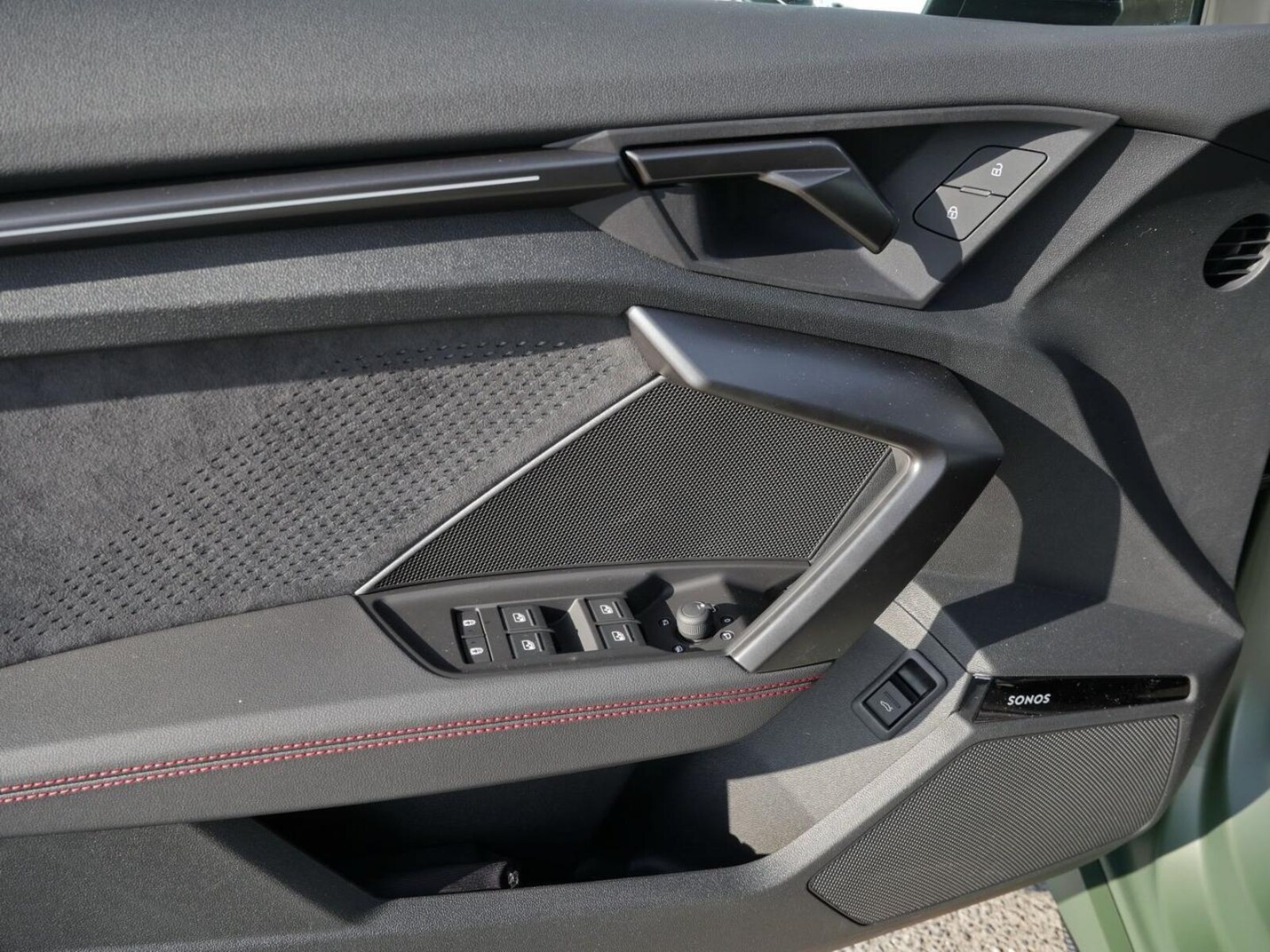 Audi RS 3 Sportback – Bild 22