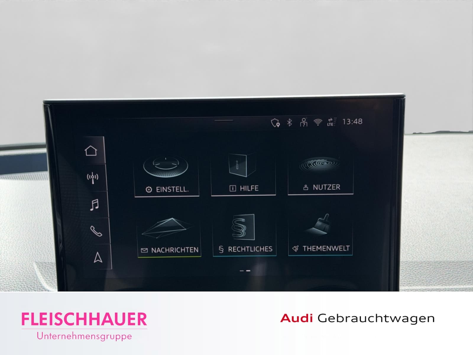 Audi Q2 – Bild 14