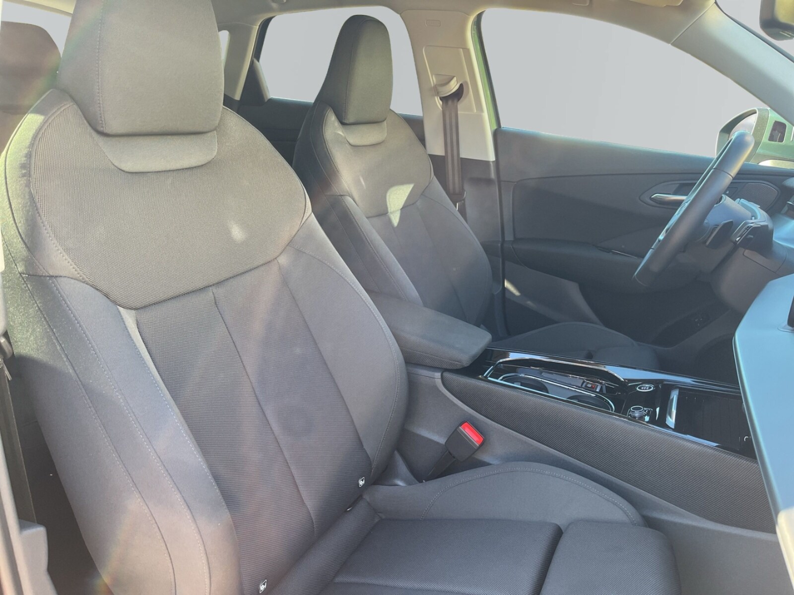 Audi Q3 Sportback – Bild 8