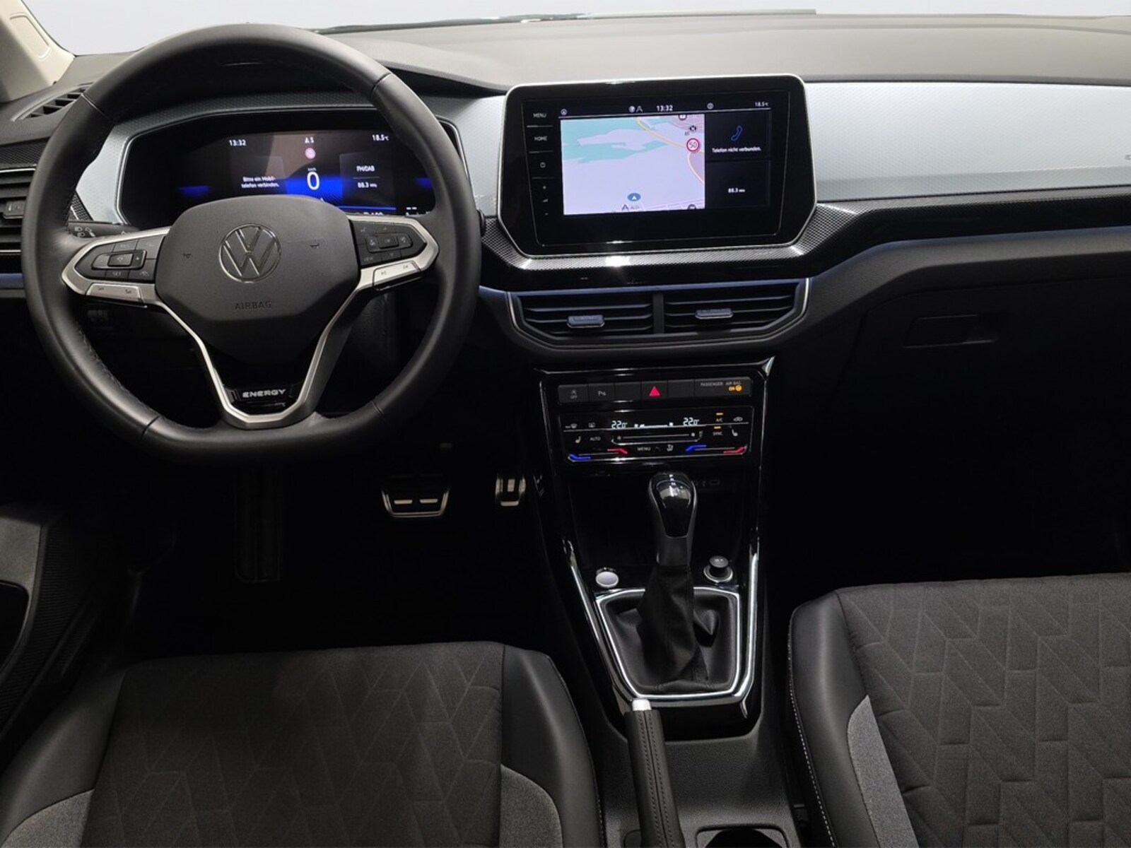 Volkswagen T-Cross – Bild 13