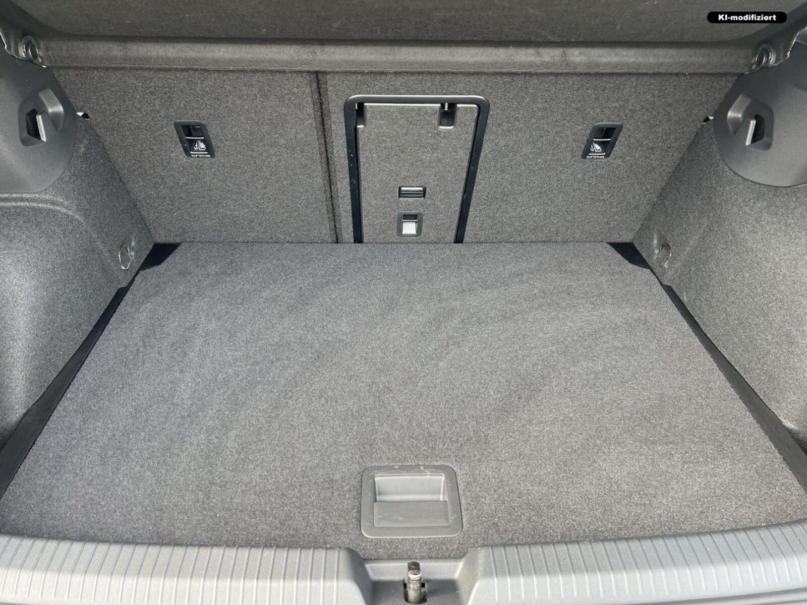 Volkswagen Golf – Bild 10