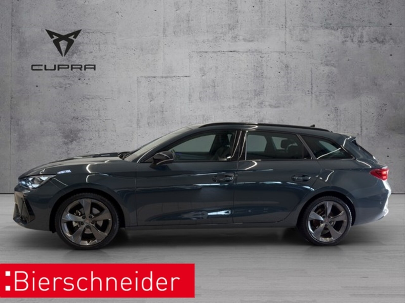 CUPRA Leon Sportstourer – Bild 3