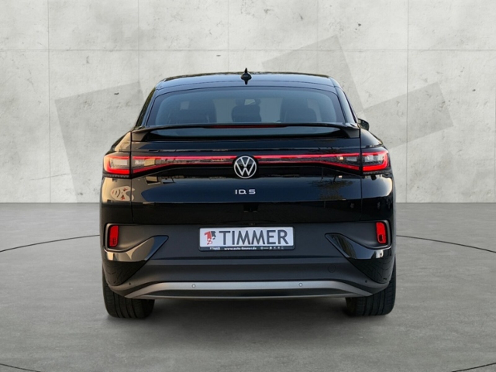 Volkswagen ID.5 – Bild 6