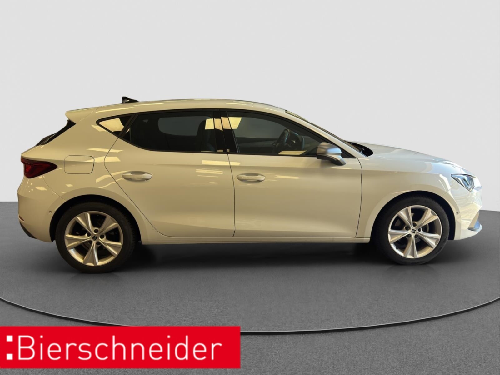SEAT Leon – Bild 3