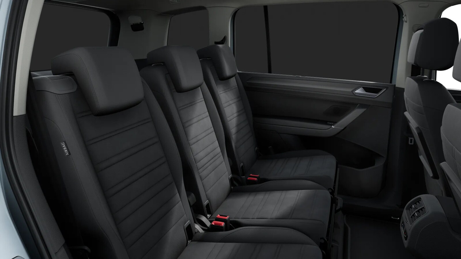 Volkswagen Touran – Bild 10