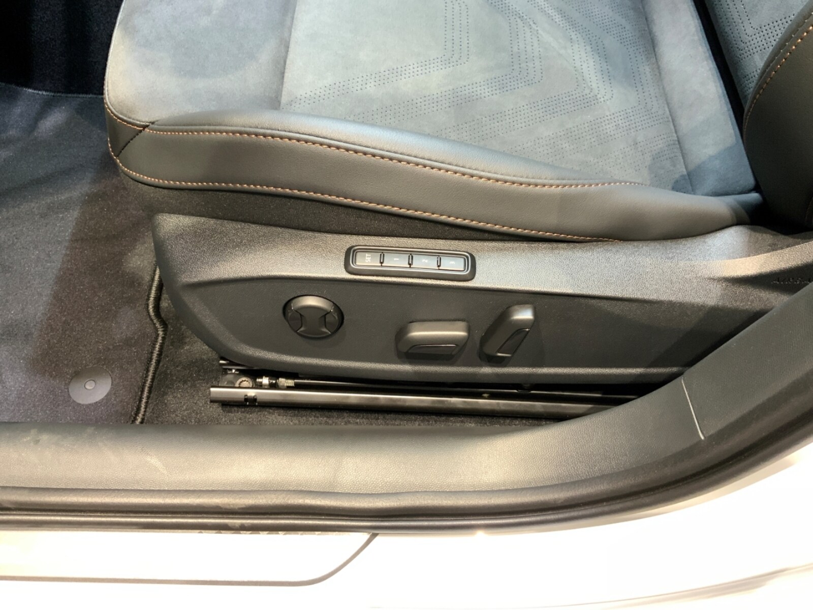 CUPRA Formentor – Bild 14