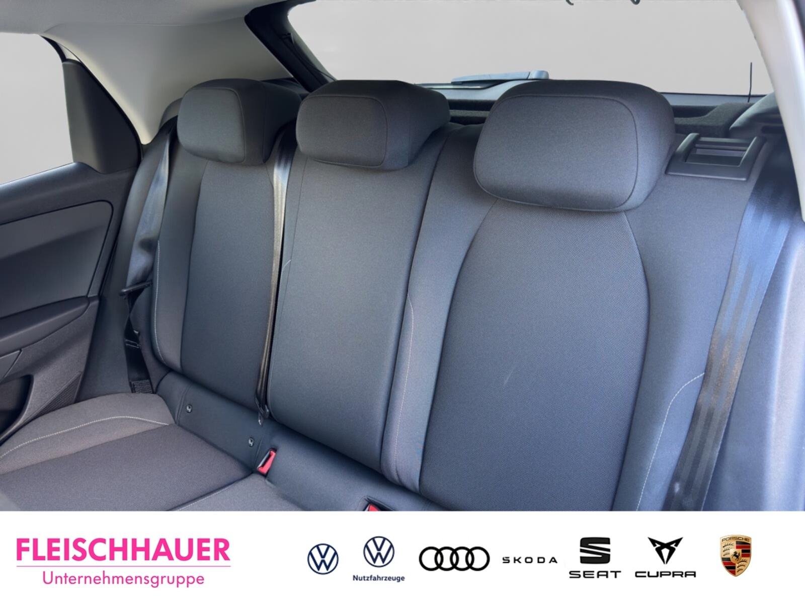 Volkswagen ID. Polo – Bild 13