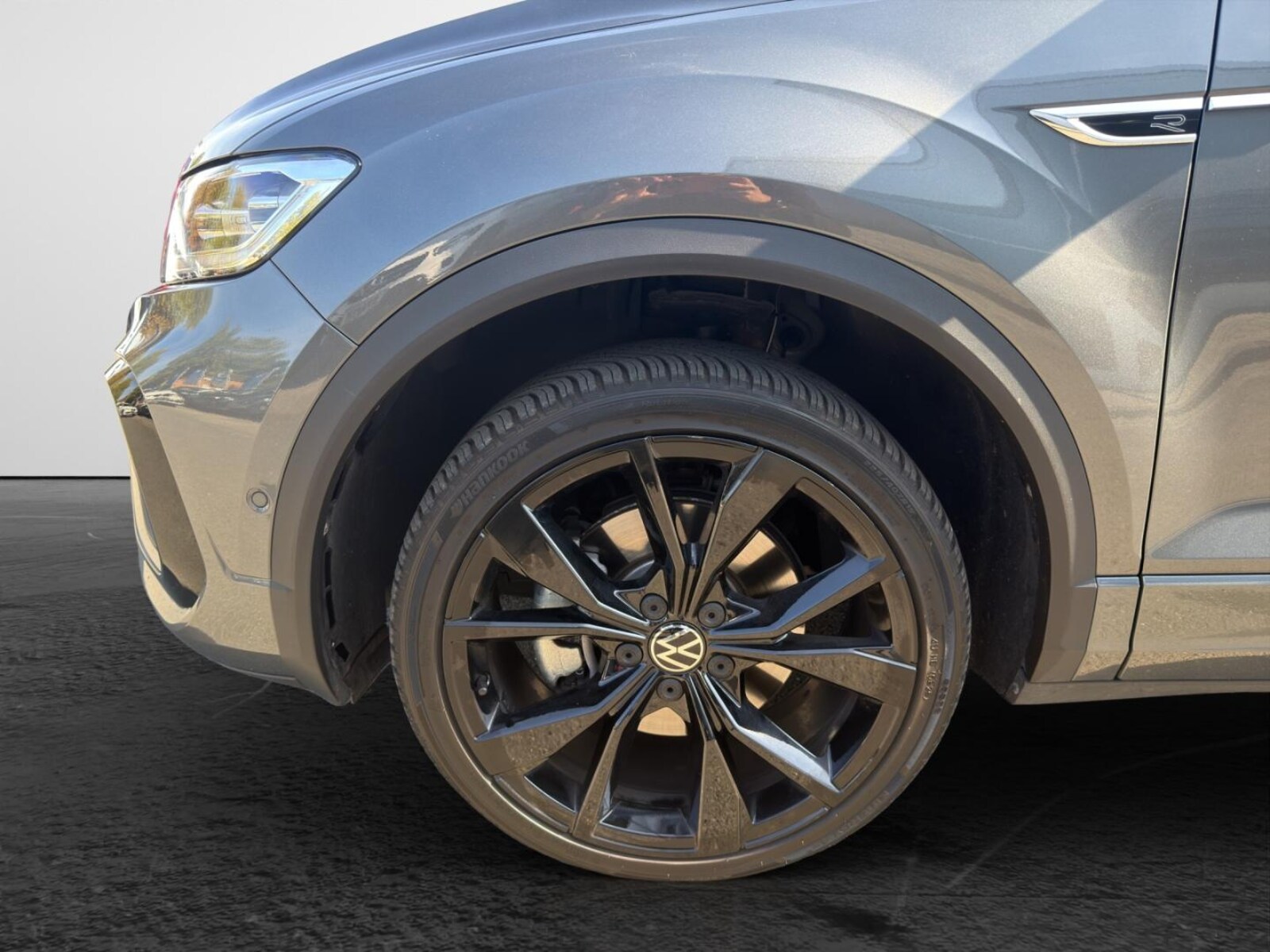 Volkswagen T-Roc – Bild 5