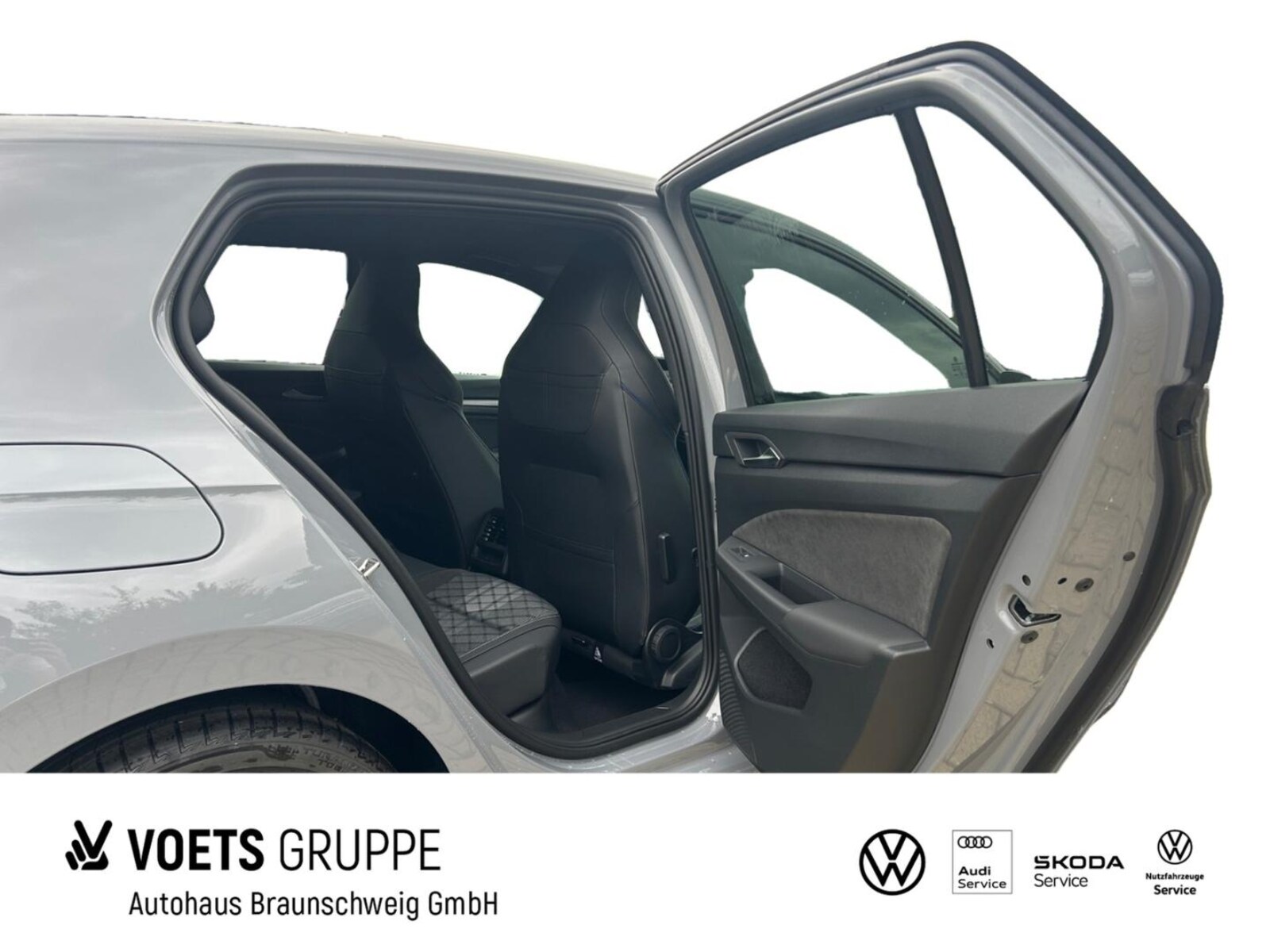 Volkswagen Golf – Bild 14