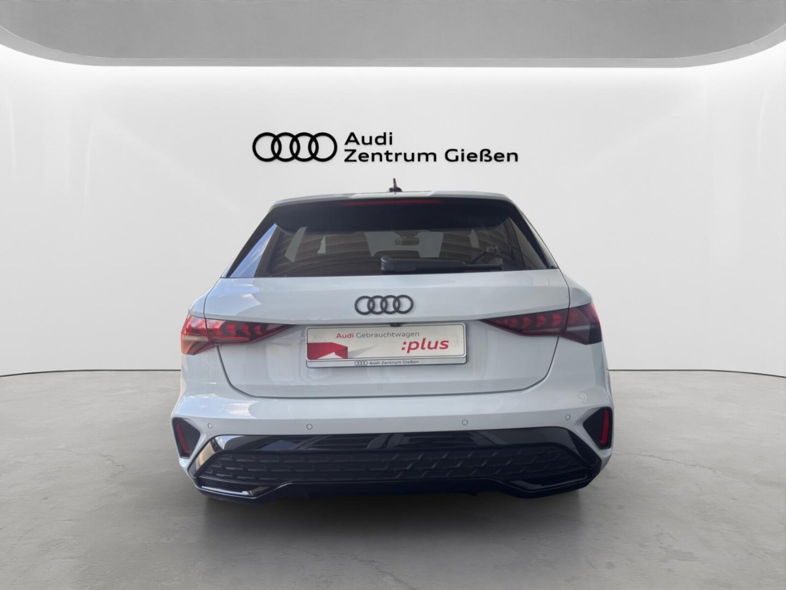Audi A3 Sportback – Bild 12