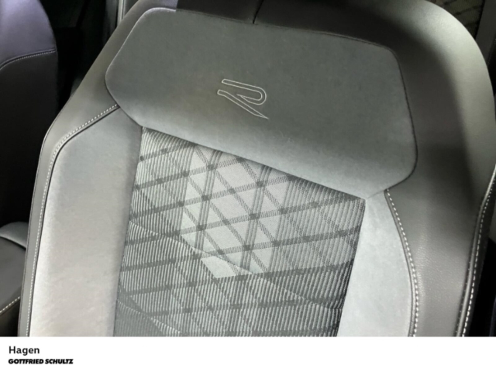 Volkswagen T-Roc – Bild 15