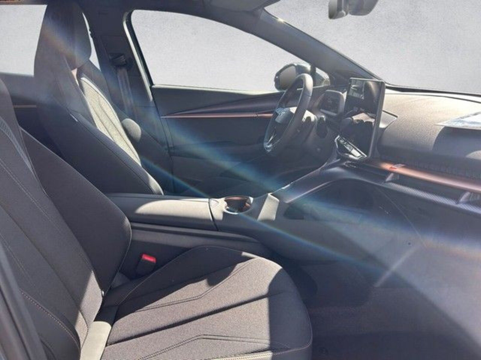CUPRA Tavascan – Bild 11