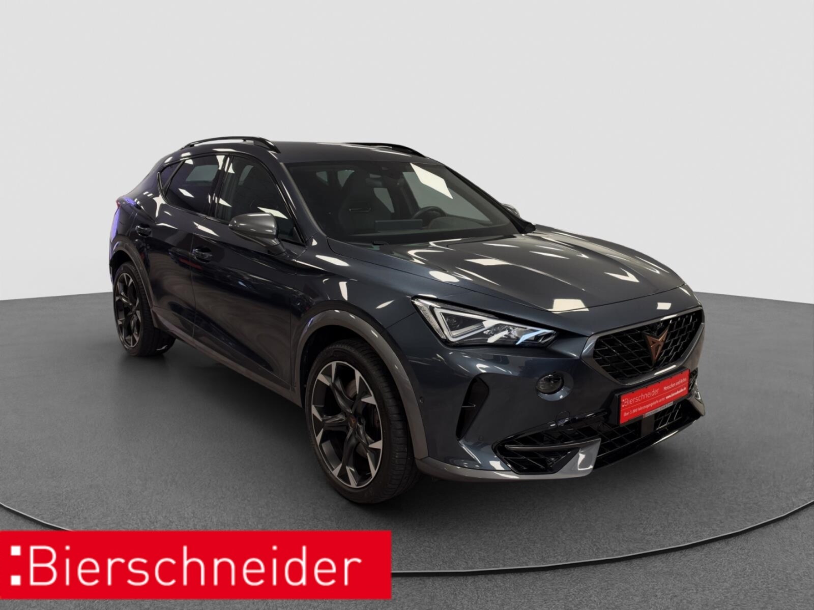 CUPRA Formentor – Bild 3