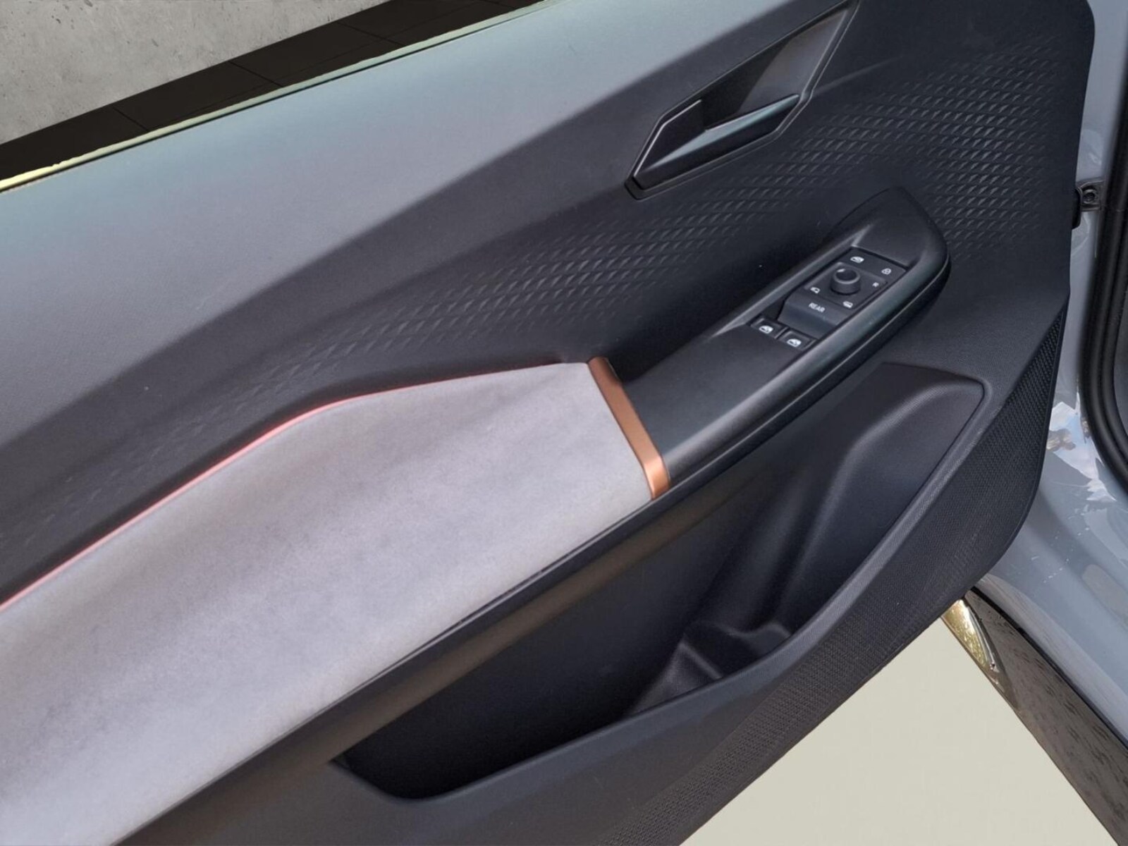 CUPRA Born – Bild 12